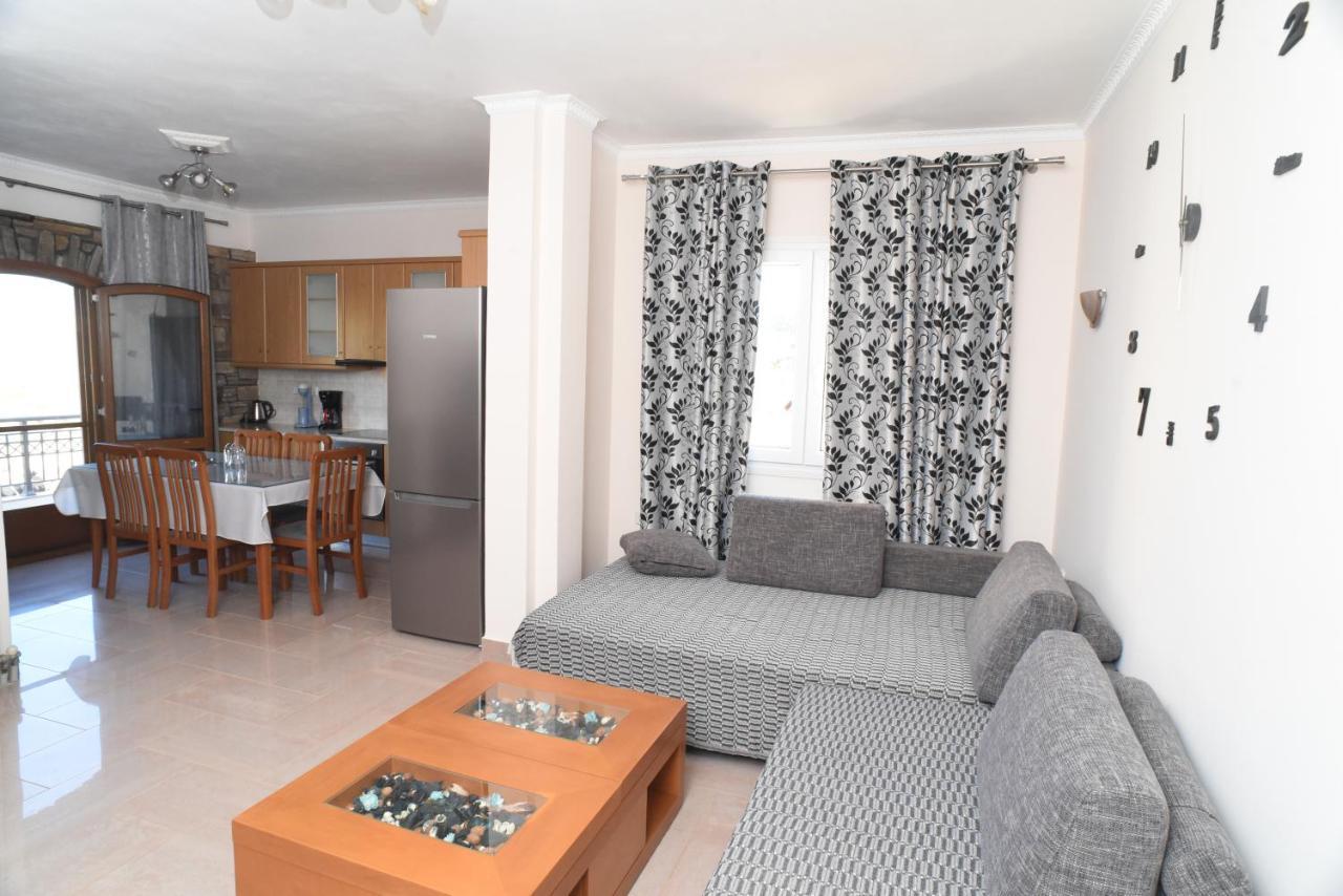 Tranquil Apartments Agios Thaleleos Exterior photo