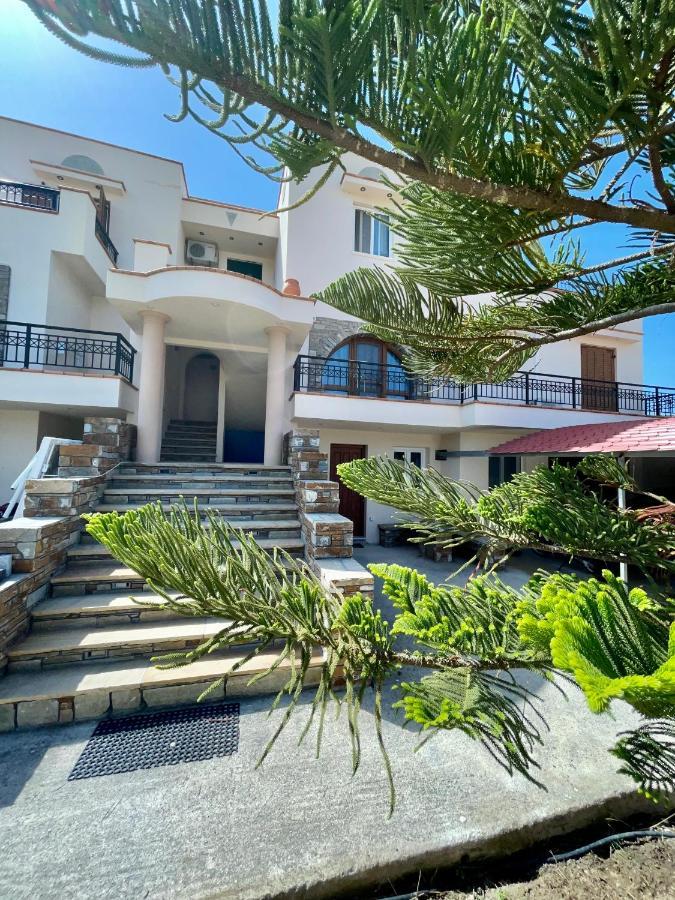 Tranquil Apartments Agios Thaleleos Exterior photo