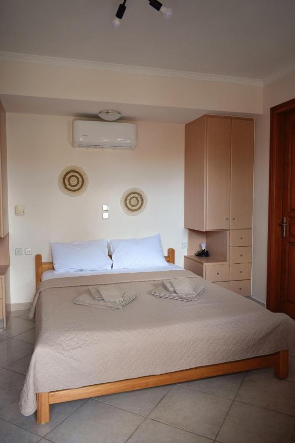 Tranquil Apartments Agios Thaleleos Exterior photo