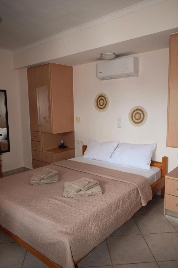 Tranquil Apartments Agios Thaleleos Exterior photo