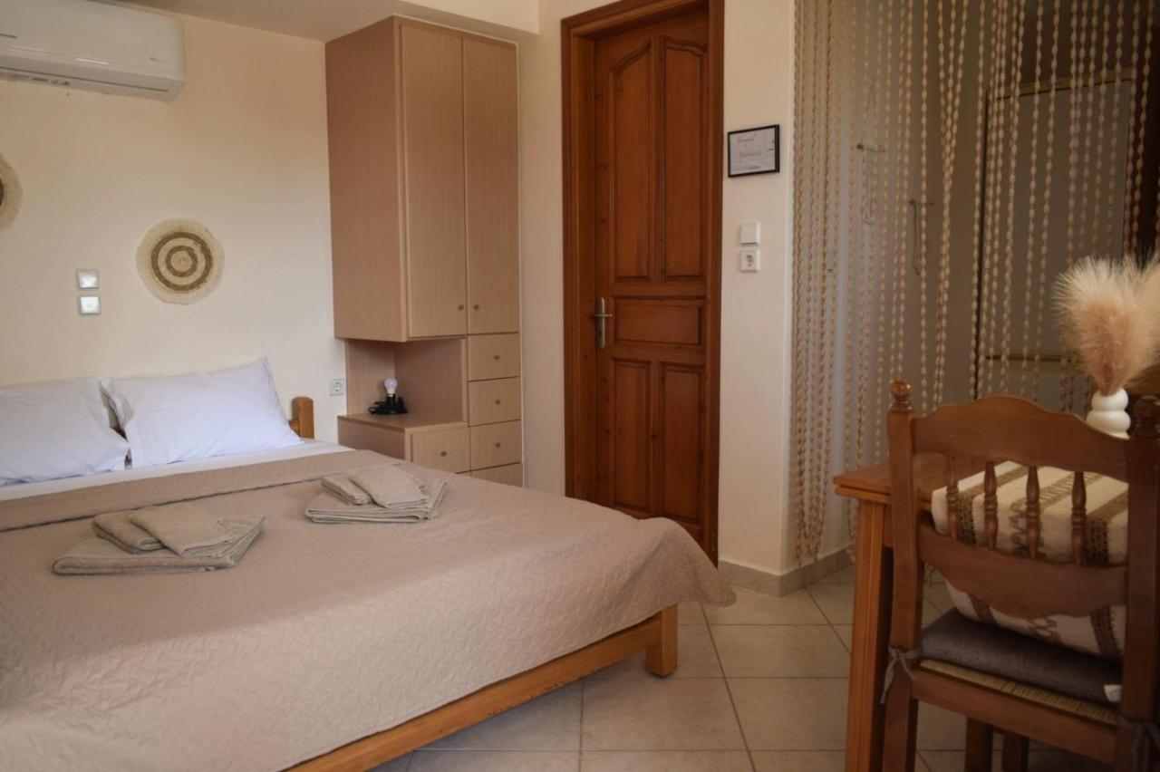 Tranquil Apartments Agios Thaleleos Exterior photo