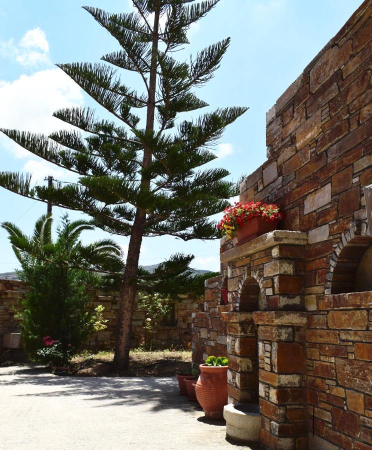 Tranquil Apartments Agios Thaleleos Exterior photo
