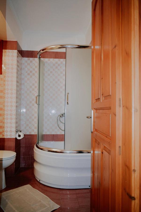 Tranquil Apartments Agios Thaleleos Exterior photo