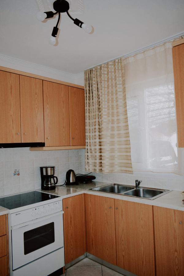 Tranquil Apartments Agios Thaleleos Exterior photo