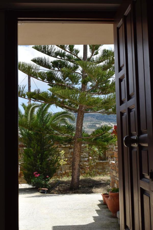 Tranquil Apartments Agios Thaleleos Exterior photo